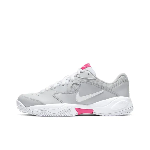 Nike Court Lite 2 Теннисные кроссовки Низкий топ Женские