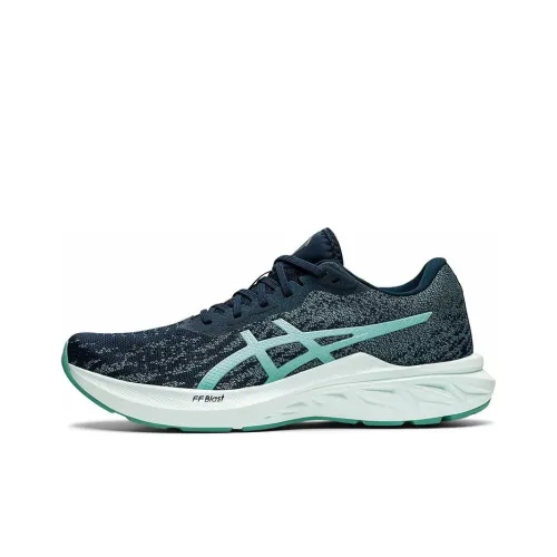 Asics Dynablast 2 Low Топ Беговые кроссовки