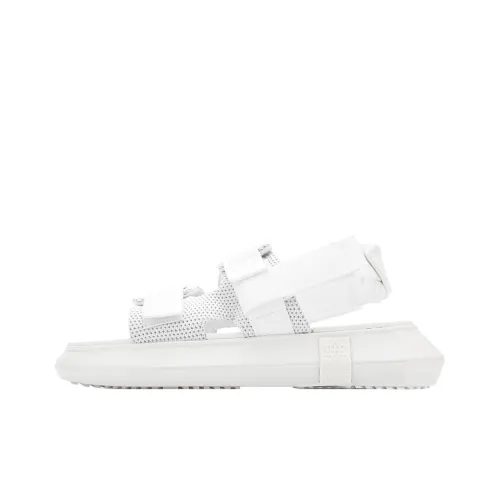 NORVINCY Уличные пляжные сандалии для спорта с наклейкой унисекс