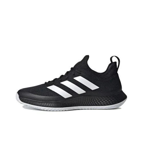 Adidas ULT Multicourt Slip-resistant Low Top Tennis Shoes Men's Black Adidas ULT Multicourt Slip-resistant Низкие Кроссовки для тенниса Мужские Черные