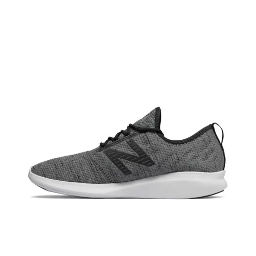 New Balance NB Береговые Беговые Кроссовки Низкий Верх Мужской