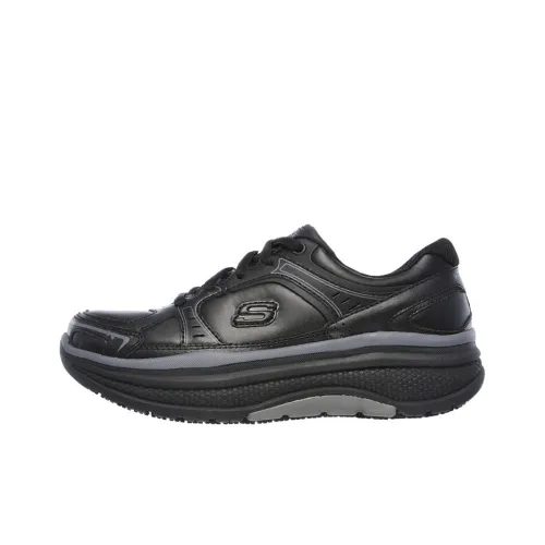 SKECHERS WORK Повседневный Низкий Топ Женский