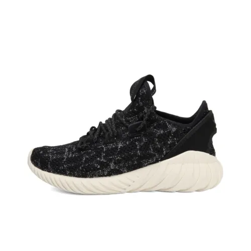 Adidas Originals FORUM Low Топ Casual Женский Черный