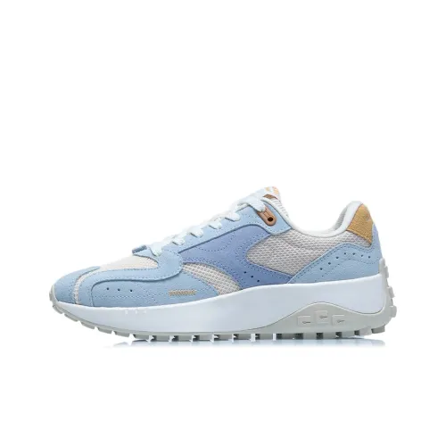 LINING CF Casual Low Top Женские