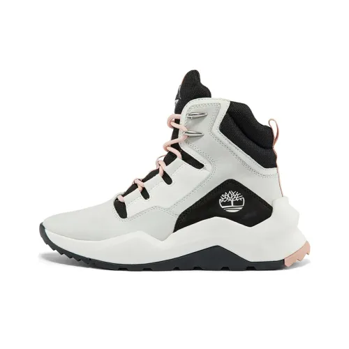 Timberland Casual Высокие Кеды Женские