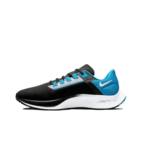 Nike Pegasus 38 Беговые кроссовки Низкий Топ Мужской