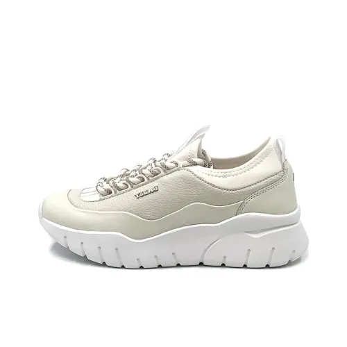 BALLY Беговые кроссовки Low Top Женские