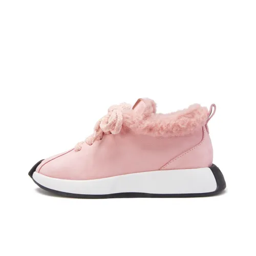 GIUSEPPE ZANOTTI GZ Fero Амортизация устойчивый к истиранию дышащий легкий термический низкий верх повседневная обувь