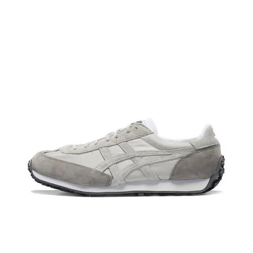 Onitsuka Tiger Edr 78 Беговые кроссовки Низкий топ Унисекс