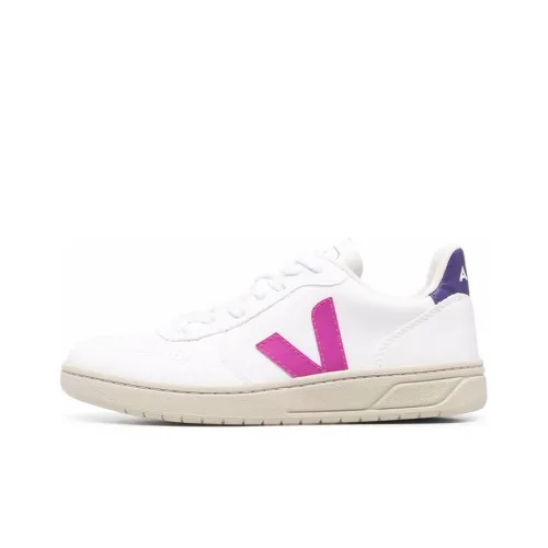 VEJA V 10 Скейтборд Кроссовки Низкие Женские