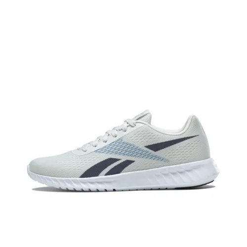 Reebok Sublite Prime 2 Low Топ Беговые кроссовки Мужской Серый Синий