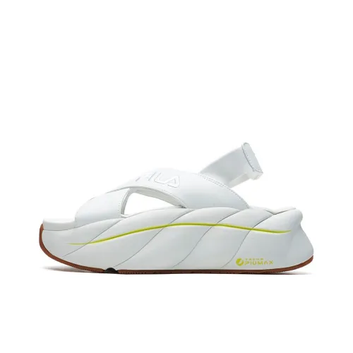 FILA Женские пляжные сандалии