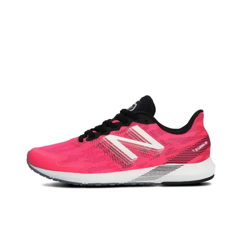 New Balance NB Hanzo Беговые кроссовки MID Топ Женские