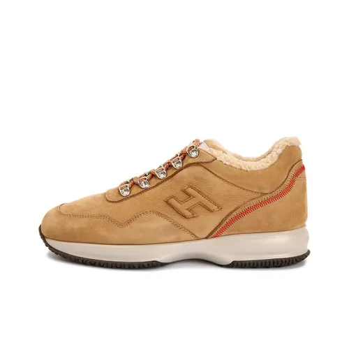 HOGAN Interactive Version Casual Low Top Мужской