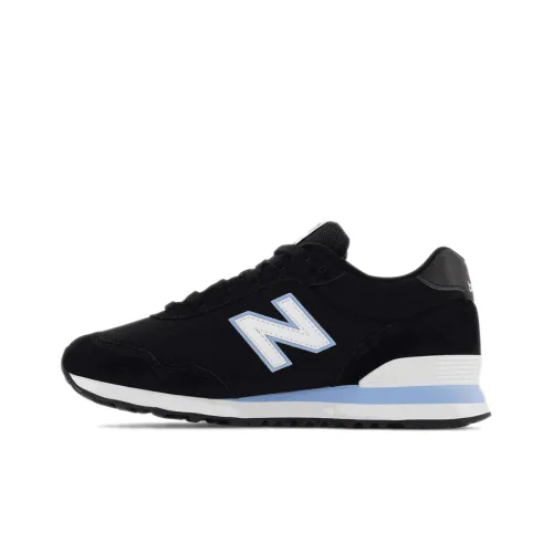 New Balance NB 515 Беговые кроссовки Низкий Топ Женские