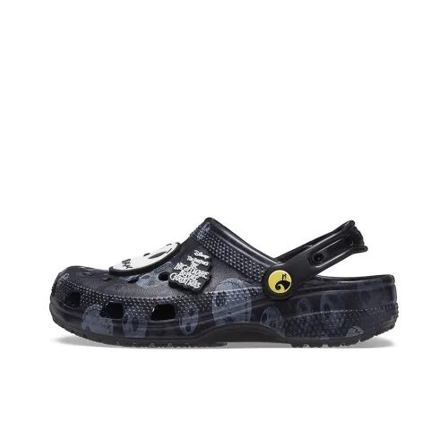 Crocs Classic Clog Сабо Унисекс Многоцветный