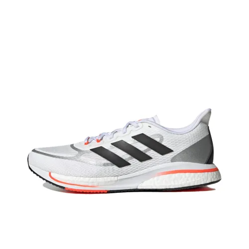 Adidas Supernova+ Беговые кроссовки Низкий Топ Мужской
