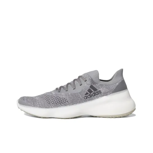 Adidas Futurenatural Беговые кроссовки Мужские Серые