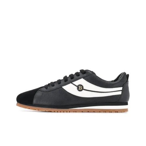 BALLY Беговые кроссовки Low Top Мужские