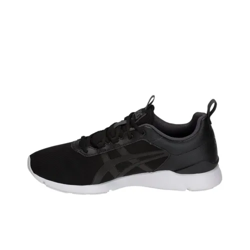 ASICS Gel Lyte Runner Беговые кроссовки Низкий Топ Унисекс