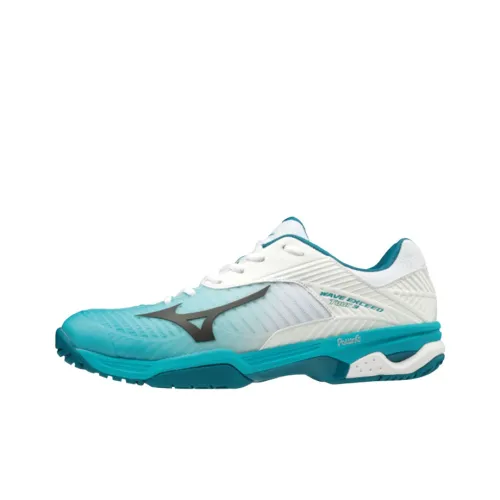 Mizuno Теннисные кроссовки Low Top Унисекс