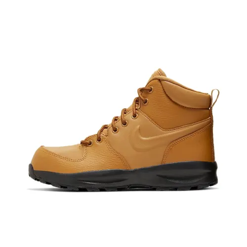 Nike Детская туристическая обувь High Top унисекс