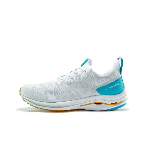 Кроссовки для бега Mizuno Wave Rider Neo 1, низкий топ, мужские