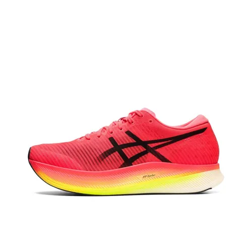 Asics Metaspeed Sky Беговые кроссовки Низкий Топ Мужской