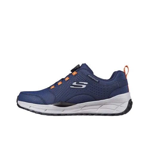 Skechers Equalizer 4,0 Беговые кроссовки Низкий Топ Мужской