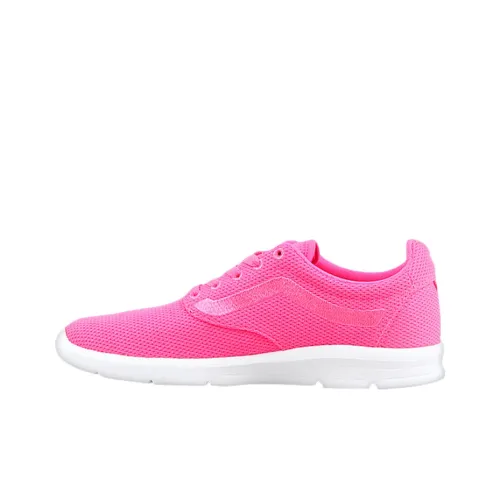 Vans Беговые кроссовки с низким верхом, женские