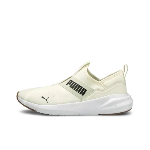 PUMA Platinum ALT Neutral Беговые кроссовки Низкий Топ Женские