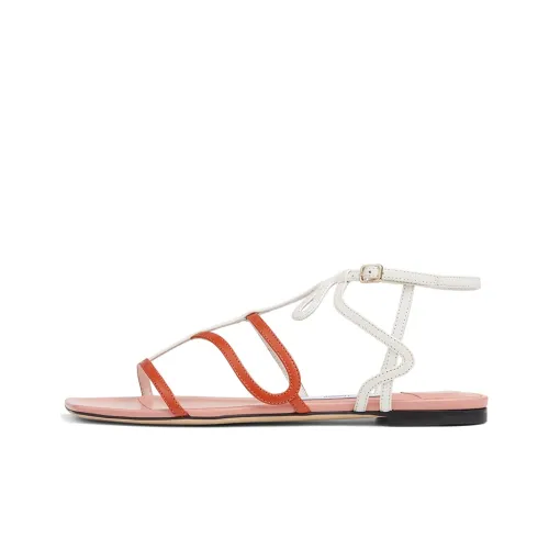 Jimmy Choo One Ремень Сандалии Женские