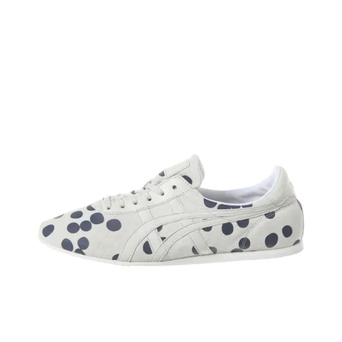 Onitsuka Tiger Tai Chi Беговые кроссовки с низким верхом Женские