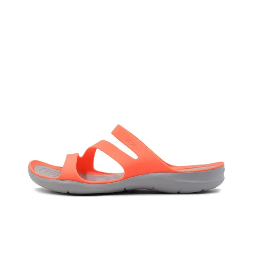 Crocs Swiftwater Слипоны Женские