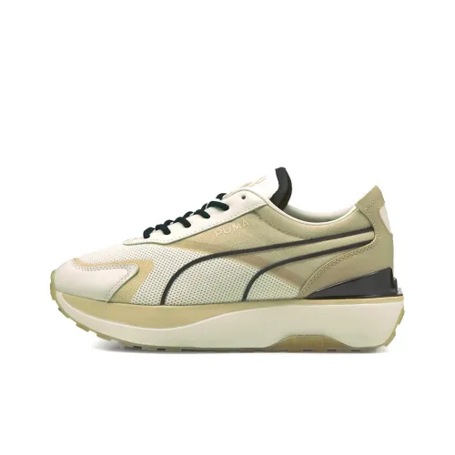 PUMA Cruise Rider Повседневный Низкий Топ Женский