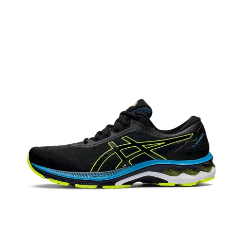 Asics Гель Superion 5 Беговые кроссовки Низкий Топ Мужской