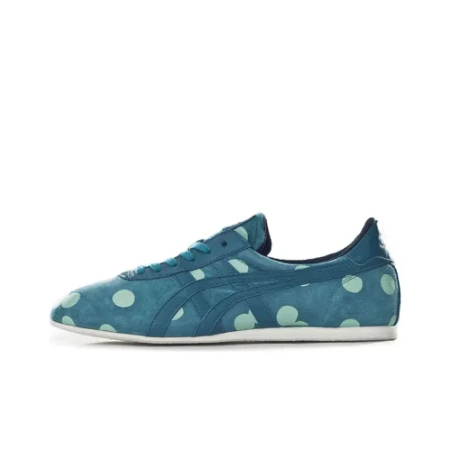 Onitsuka Tiger Tai Chi Беговые кроссовки с низким верхом Женские