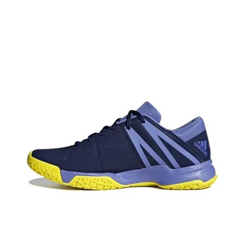 Adidas Wucht P3 Slip-Resistant Abrasion-Resistant Breathable Low-Top Running Shoes Men's