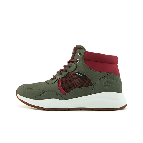 Timberland Boroughs Беговые кроссовки MID Топ Женские