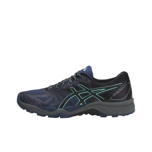 Asics Gel FujiTrabuco 6 Кроссовки для трейлраннинга Женские