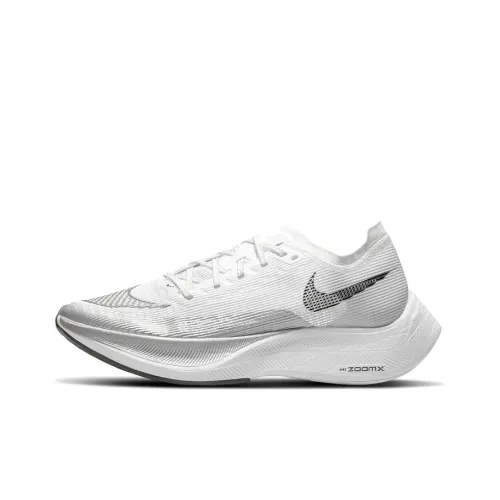 Nike ZoomX Vaporfly Next% 2 Беговые кроссовки Низкий Топ Женские
