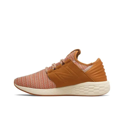 New Balance NB Свежий Пена Series Беговые кроссовки Низкий Топ Мужской