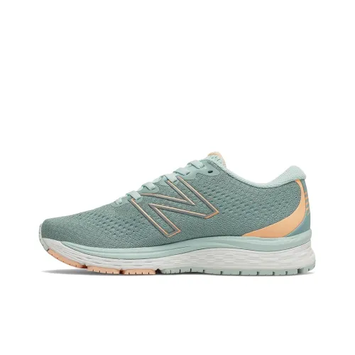 New Balance NB Solvi Беговые кроссовки Низкий Топ Женские