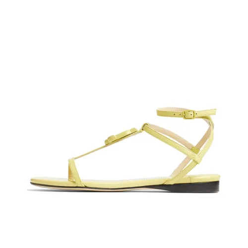 Jimmy Choo One Ремень Сандалии Женские