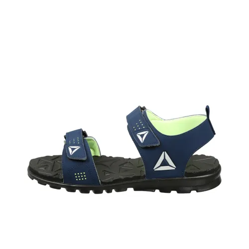 Reebok Пляжные сандалии Мужской