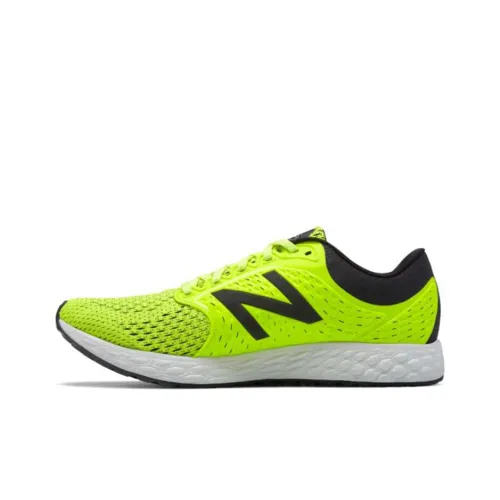 New Balance NB Свежий Пена Series Низкий Топ Беговые кроссовки Мужской
