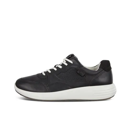 Кроссовки для скейтбординга Ecco Low Top Женские