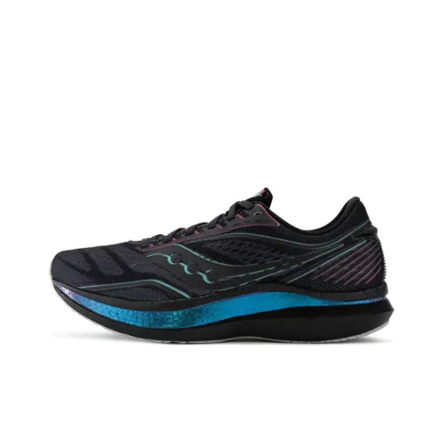 Saucony Endorphin Speed 1 Беговые кроссовки Низкий Топ Унисекс
