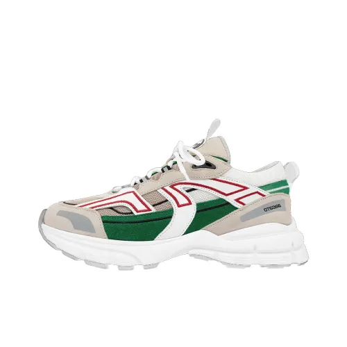 Axel Arigato Marathon Casual Low Top Женские