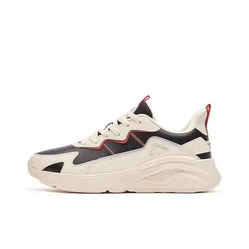 361° NFO Повседневный Низкий Топ Мужской